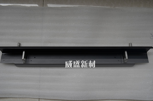 碳纖維結構件