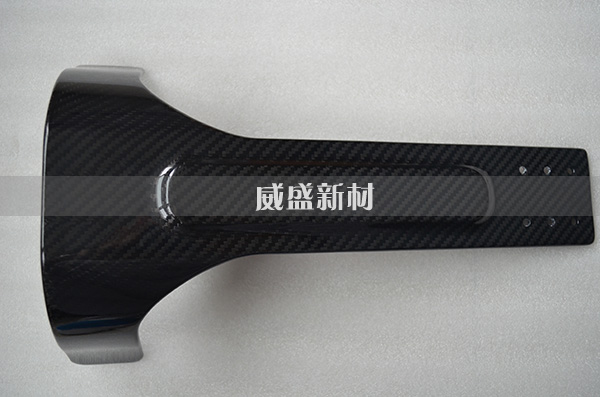 碳纖維頭托