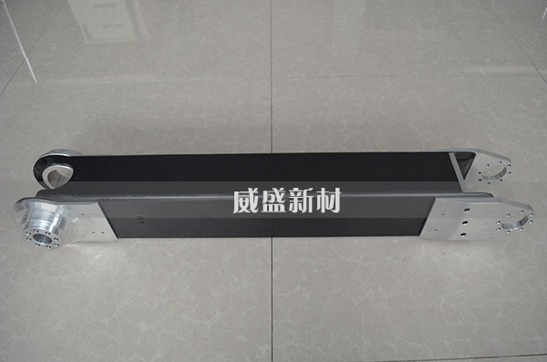 碳纖維機器人手臂