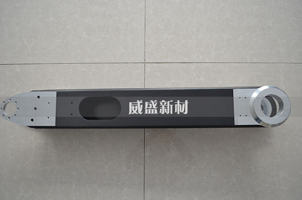 碳纖維機(jī)械手臂