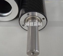 碳纖維輥的制作難不難？使用壽命怎么樣？還有哪些高性能的地方