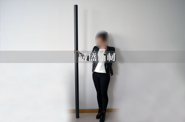 碳纖維方管