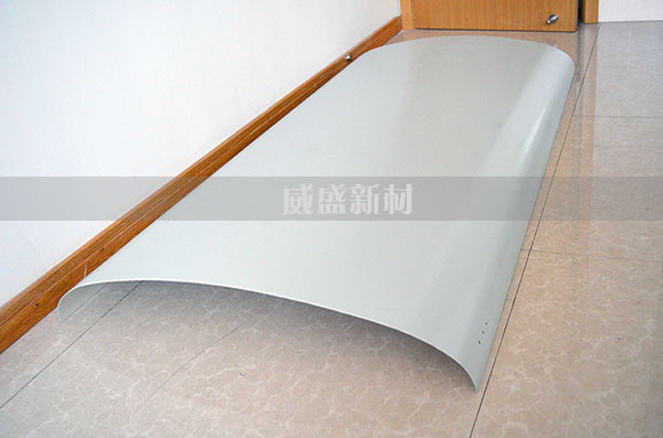 碳纖維側(cè)壁板1