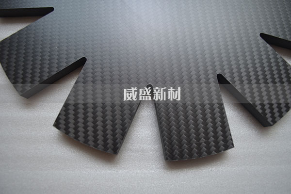 碳纖維齒輪