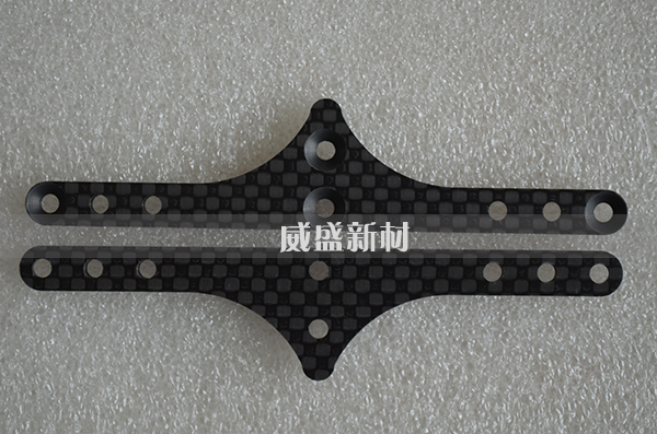 碳纖維加工件