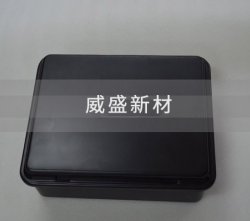 碳纖維箱子跟其他材質對比